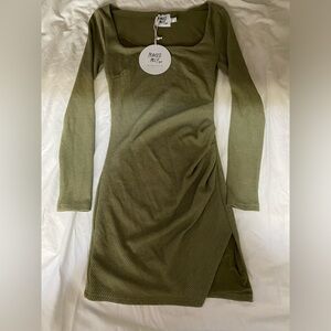 Princess Polly dress size us 4 nwt